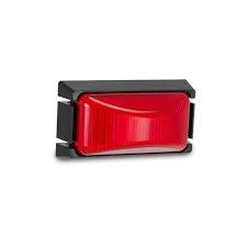 Rear Marker Light Red Led