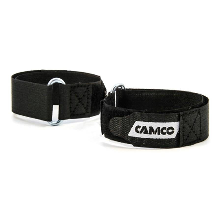 Camco Awning Hardware Strap - Pack Of 2 42503