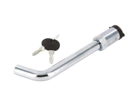 Hayman Reese - Lockable Extra Long Hitch Pin