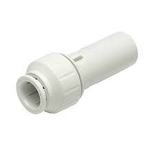 John Guest Watermark (JG) 12mm Stem Reducer