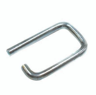 Safety Pin For Snap Up Bracket (each)