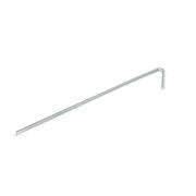 Tent Pegs - 9.5mm X 350mm - 4 Pack