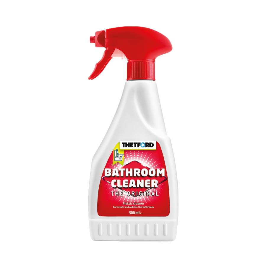 Bathroom Cleaner - 500ml