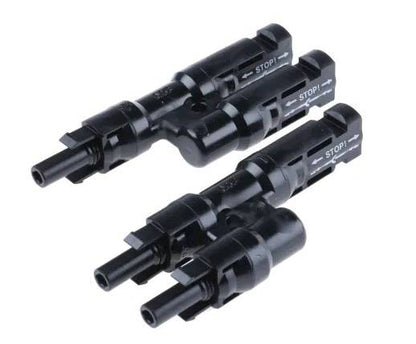 Solar Panel Connector (Pair)