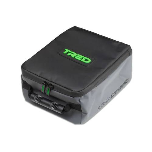 Tred Gt - Small Storage Bag - Wheel Chock Case