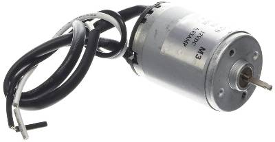 Jensen - 12v Motor - (can Suit Elixer Roof Vent)