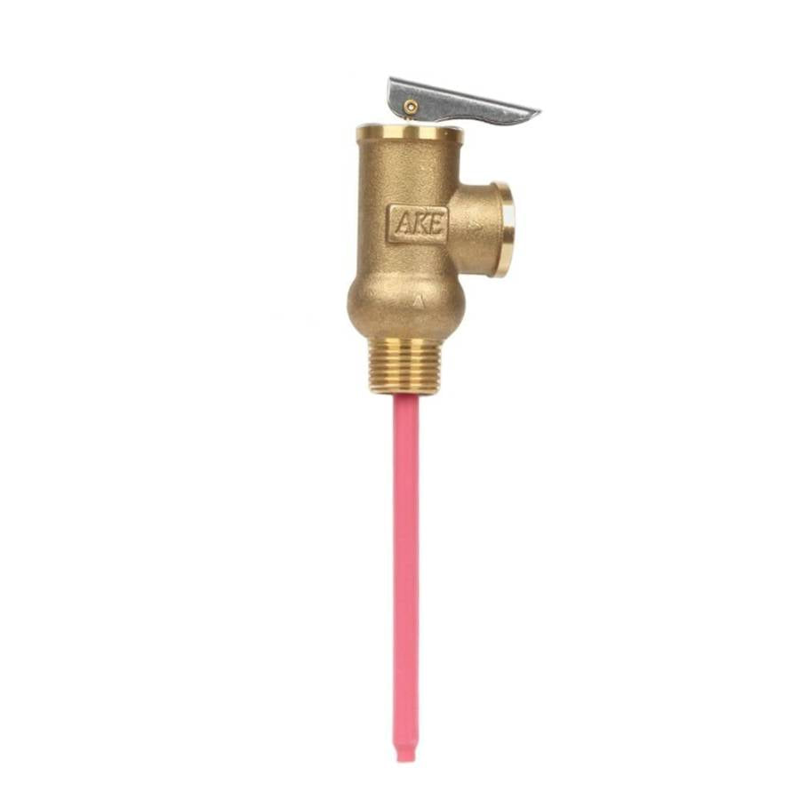 Swift Appliances Hot Water Service Pressure Release Valve