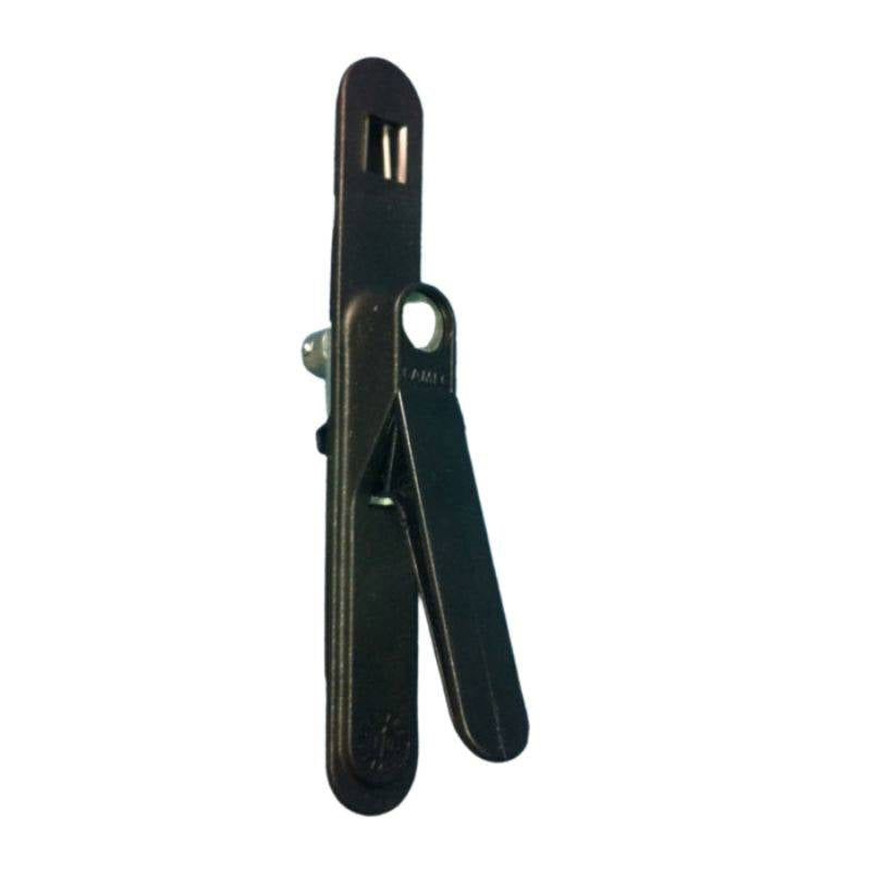 Camec 3 Piece Door - Outer Housing - One-key Compatible