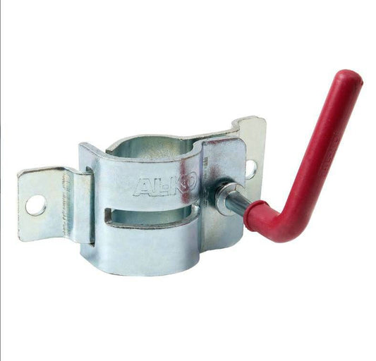 Alko Jockey Wheel - Standard 50mm Clamp