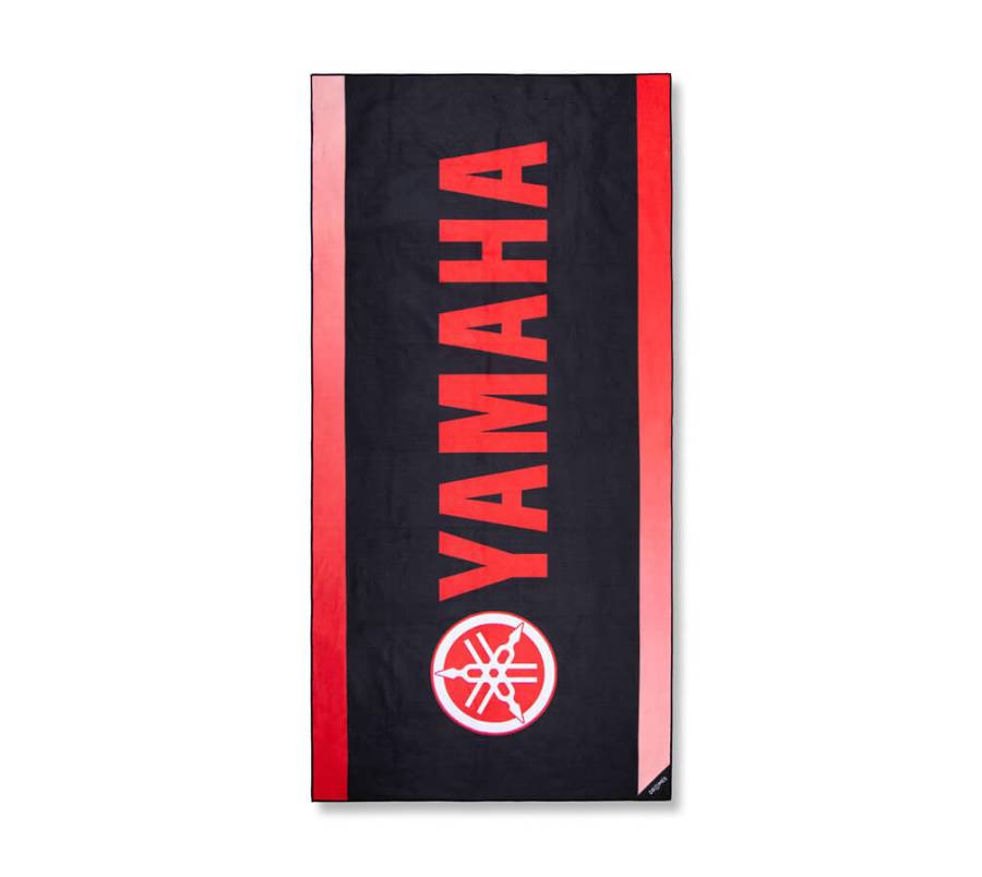 Yamaha Dritimes Towel - Beach