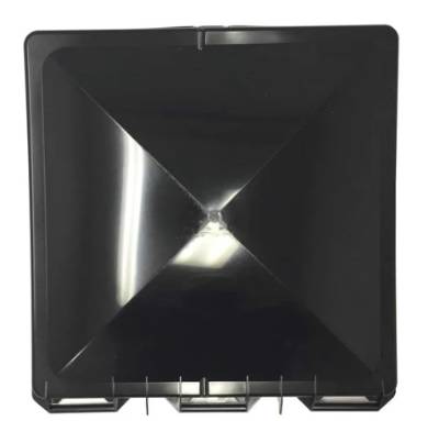 Jensen - Replacement Hatch Lid - 14' X 14' T/s New Type - {White or Black}