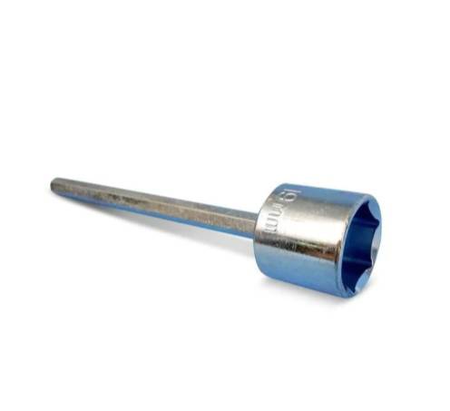 Kojack Socket Extension - Suit Battery Drill - 19mm