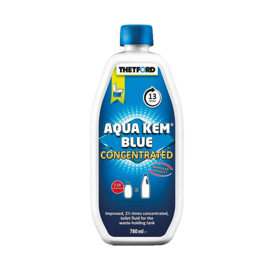 Aqua Kem Blue Concentrate - 780ml