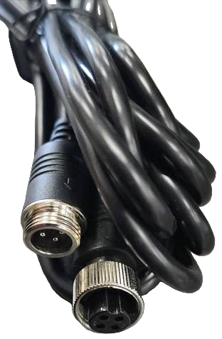 Safety Dave {3mt} Reverse Camera Cable