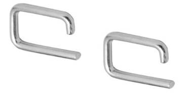 Hayman Reese - Safety Pin For Snap Up Weight Distribution Kit Bracket (pair)