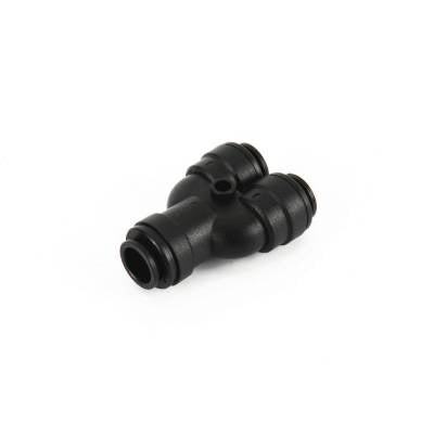 John Guest (JG) Divider - 12mm Push-on Fitting