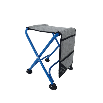 Navigator Nowhere Flip Stool