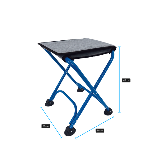 Navigator Nowhere Flip Stool