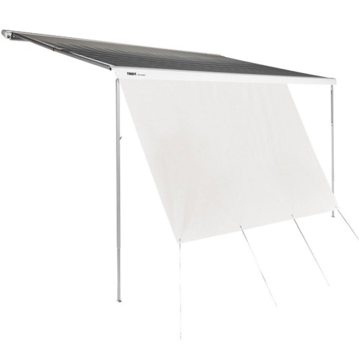 Thule View Blocker G2 Long Side Wall